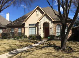 8508 Wareham Dr, Plano, TX 75024