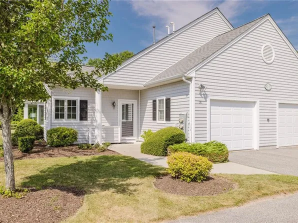 30 Village Way #30, Westport, MA 02790