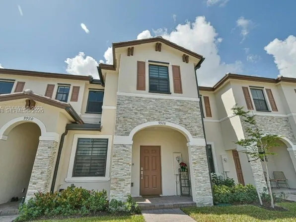 9928 SW 228th Ter, Miami, FL 33190