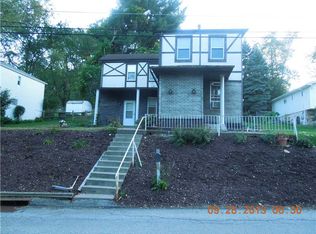 34 Gensler Rd, Pittsburgh, PA 15236