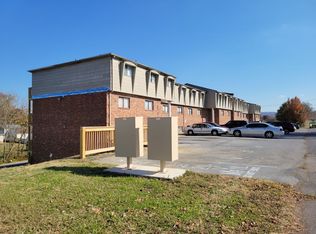 1360 Holyoke St #17, Kingsport, TN 37664