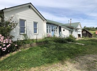 9084 Old State Rd, Angelica, NY 14709