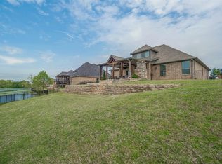 2518 Silverado Trl, Sherman, TX 75092