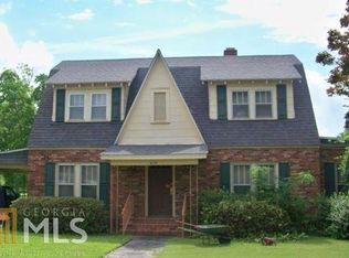 415 S Leroy St, Metter, GA 30439