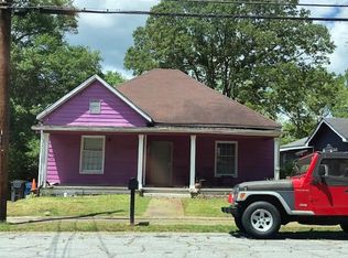 2291 Newnan St, East Pt, GA