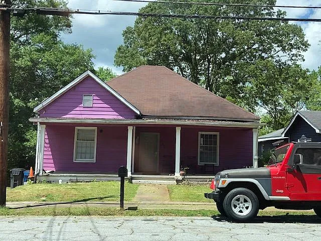 2291 Newnan St photo 1
