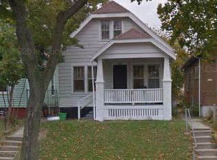 3267 N 20th St, Milwaukee, WI 53206