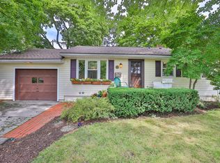 3356 Royton Rd, Toledo, OH 43614