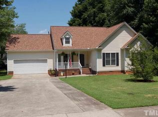 806 S 3rd St, Mebane, NC 27302