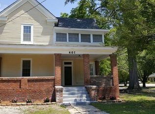 401 W Hampton Ave, Sumter, SC 29150