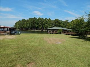 680 Shady Ln, Many, LA 71449