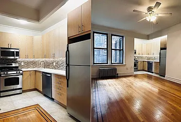 Rented by Quest Realty Sunnyside Corp