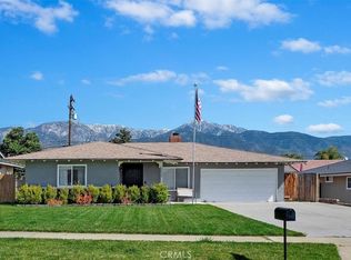 9026 La Vine St, Rancho Cucamonga, CA 91701