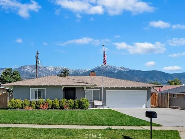 9026 La Vine St, Rancho Cucamonga, CA 91701