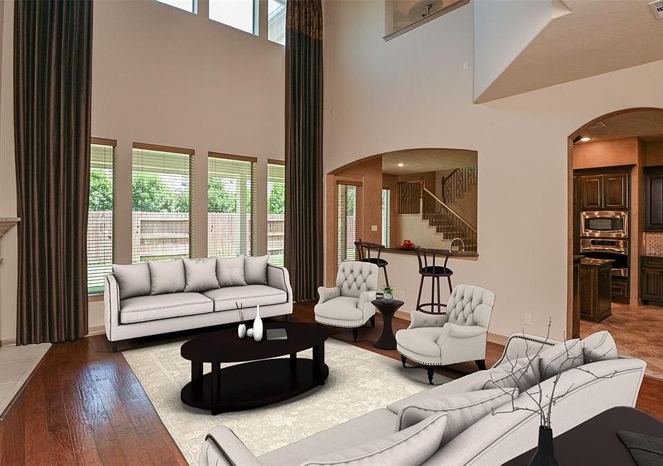 1st image of 28006 Iberville Glen Dr