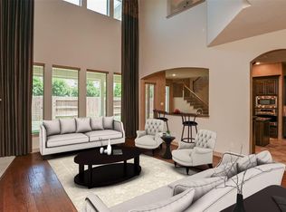 28006 Iberville Glen Dr, Katy, TX 77494