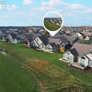2760 N Canterbury Cir #B, Pt Clinton, OH, 43452