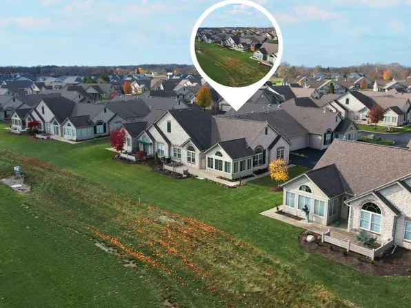 2760 N Canterbury Cir #B, Pt Clinton, OH 43452