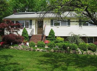 90 Liberty Corner Rd, Warren, NJ 07059