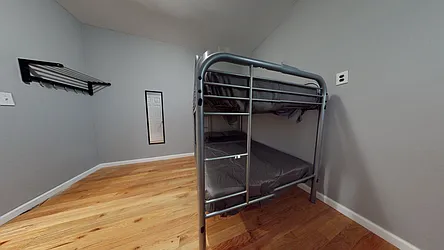 Rented by Keller Williams NYC