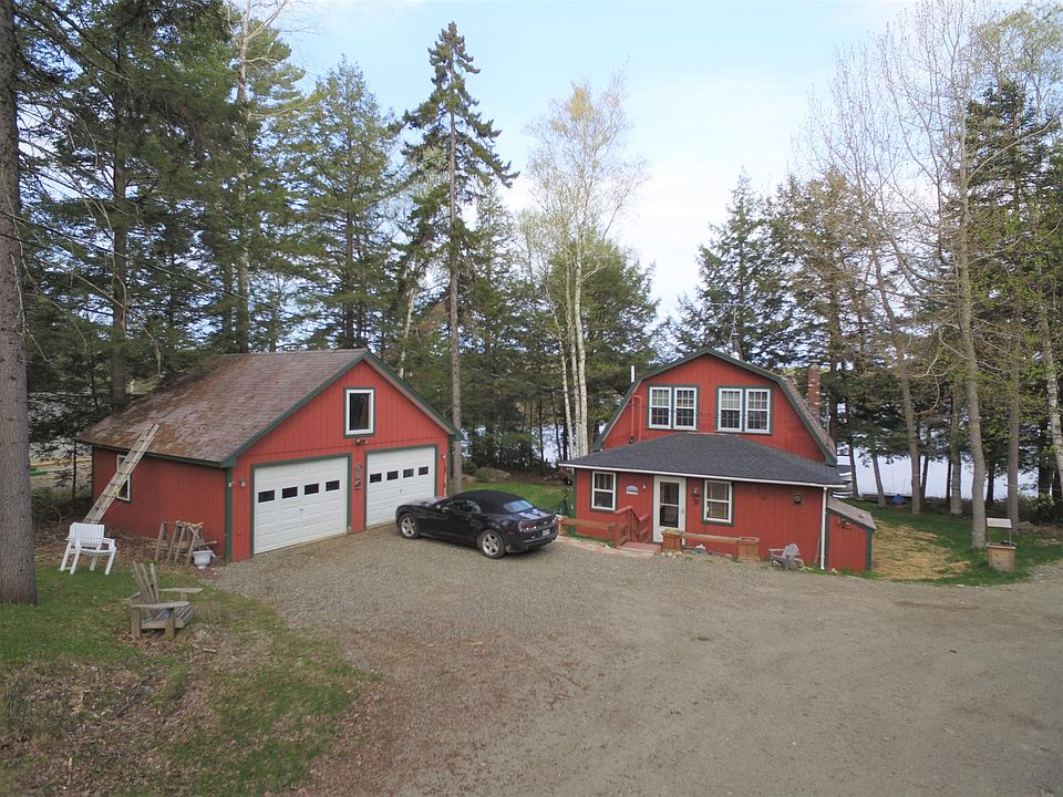64 Ludden Ln, Lincoln, ME 04457 MLS 1558858 Zillow