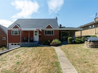 209 Joseph St, Pittsburgh, PA 15227