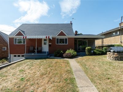 209 Joseph St, Pittsburgh, PA, 15227