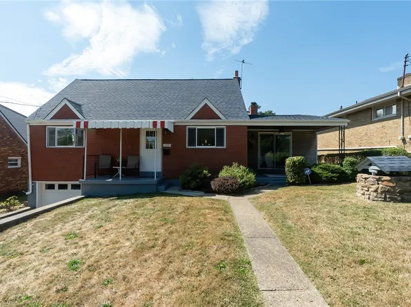 209 Joseph St, Pittsburgh, PA 15227