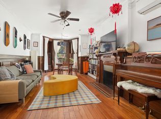 861 President St #1, Brooklyn, NY 11215