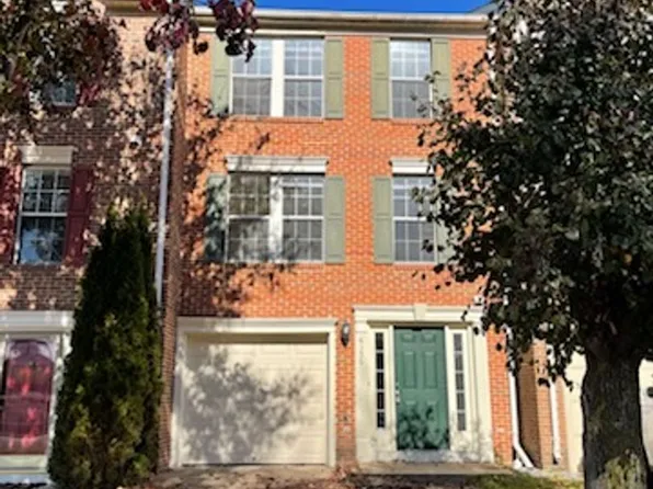 4136 Hummel Way, Woodbridge, VA 22192