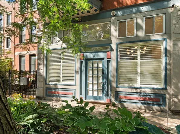 1914 N Sheffield Ave APT 1, Chicago, IL 60614