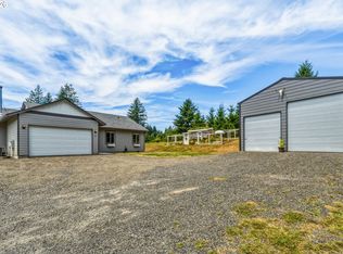 321 Helens Ln, Washougal, WA 98671