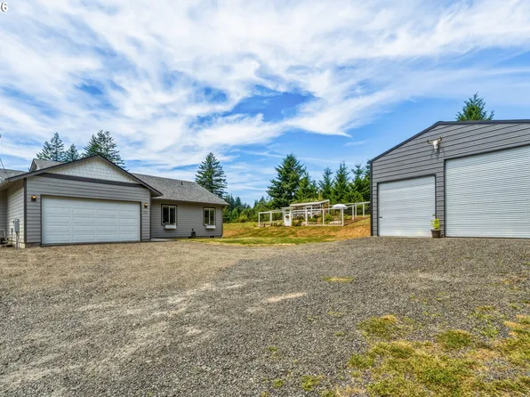 321 Helens Ln, Washougal, WA 98671