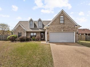 95 Strawberry Field Cv, Oakland, TN 38060