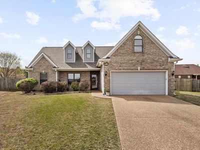 95 Strawberry Field Cv, Oakland, TN, 38060