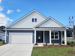 512 Haven View Way, Murrells Inlet, SC 29576