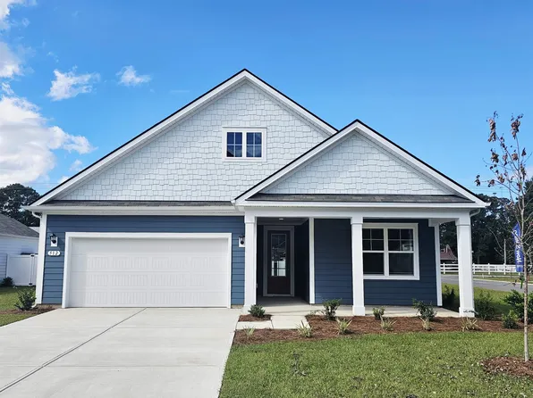 512 Haven View Way, Murrells Inlet, SC 29576