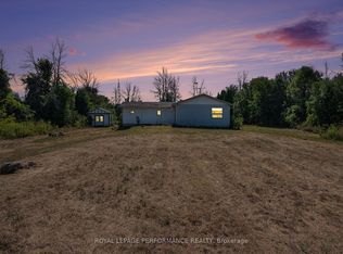 3796 County Road 12 Rd, South Stormont, ON K0C1Y0