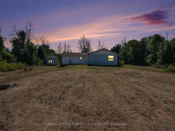 3796 County Road 12 Rd, South Stormont, ON K0C 1Y0