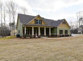 6108 Clear Brook Pass, Douglasville, GA 30135