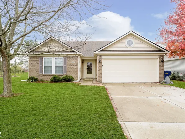 6308 Teacup Dr, Indianapolis, IN 46235