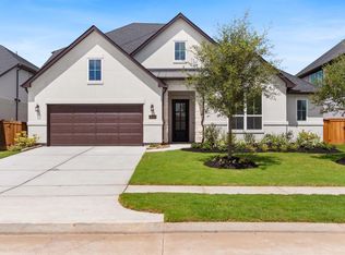 14123 Sacra View Rd, Cypress, TX 77433
