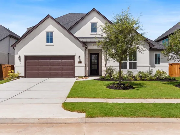 14123 Sacra View Rd, Cypress, TX 77433