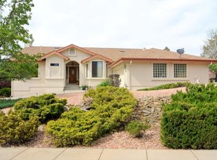 1497 Eagle Crest Dr, Prescott, AZ 86301