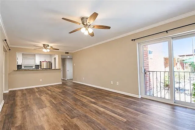 1 bed, 1.0 bath, 716 sqft, $1,500 — Photo 3