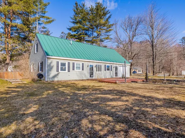 13 Stonecrest Avenue, Hartford, VT 05001