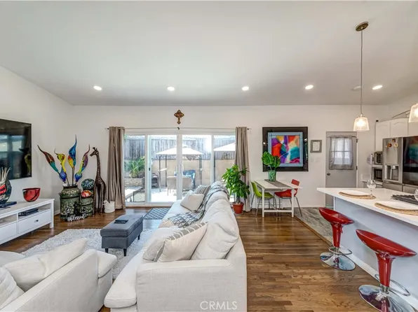 13508 Premiere Ave, Bellflower, CA 90706