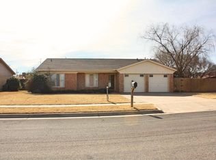 3009 92nd St, Lubbock, TX 79423
