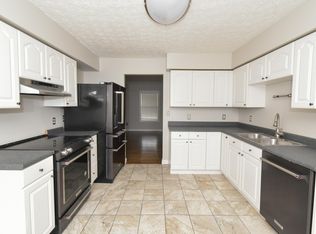 152 Shawnee Dr, Paint Lick, KY 40461