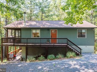 102 Bitternut Ln, Mount Jackson, VA 22842